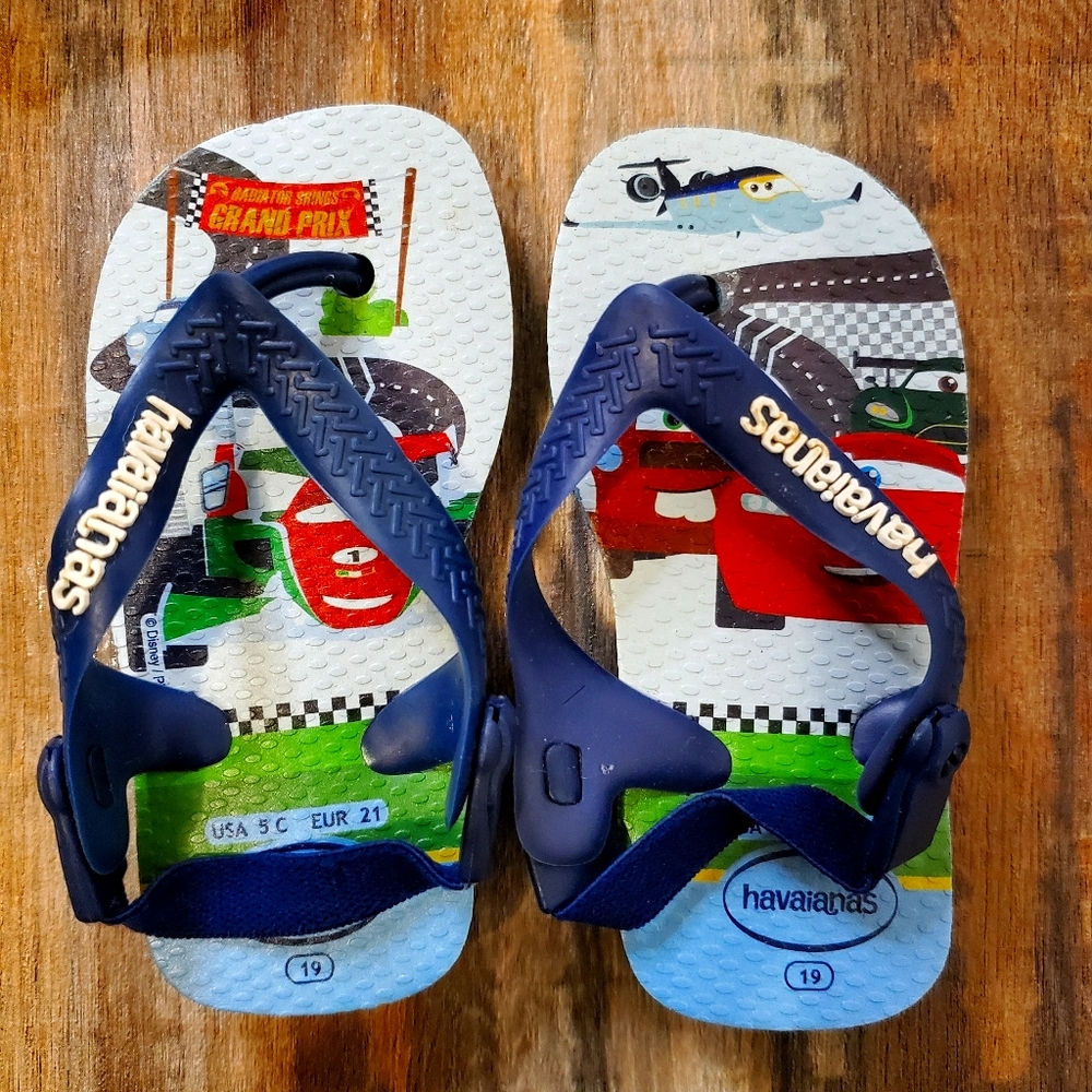 Havaianas